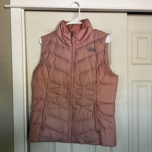 Women’s The North Face Vest